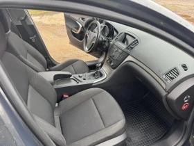 Opel Insignia 2.0CDTi 131кс.6ск.НАВИГАЦИЯ, снимка 9
