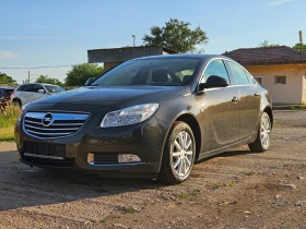 Opel Insignia 2.0CDTi 131кс.6ск.НАВИГАЦИЯ, снимка 1