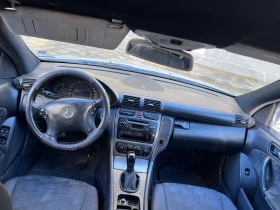 Mercedes-Benz C 220, снимка 5