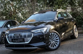 Audi E-Tron 55 Matrix, снимка 2