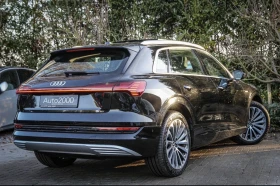 Audi E-Tron 55 Matrix, снимка 4