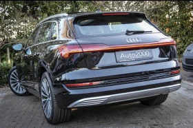 Audi E-Tron 55 Matrix, снимка 5