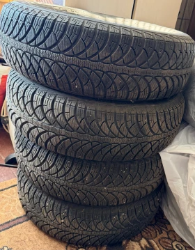 Renault Megane Газ-бензин, снимка 5