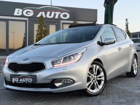 Kia Ceed * ПАНОРАМА* ПОДГРЕВ* LED* XENON* NAVI* CAMERA* , снимка 1