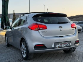 Kia Ceed * ПАНОРАМА* ПОДГРЕВ* LED* XENON* NAVI* CAMERA* , снимка 6