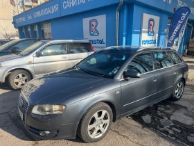Audi A4, снимка 2