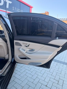 Mercedes-Benz S 500 L 4matic Brabus 800/ 3x TV / 3D Burm , снимка 8