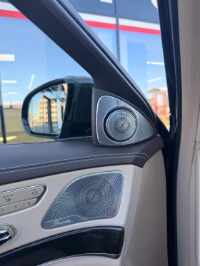 Mercedes-Benz S 500 L 4matic Brabus 800/ 3x TV / 3D Burm , снимка 16