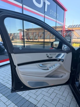 Mercedes-Benz S 500 L 4matic Brabus 800/ 3x TV / 3D Burm , снимка 13