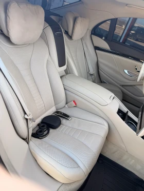 Mercedes-Benz S 500 L 4matic Brabus 800/ 3x TV / 3D Burm , снимка 11