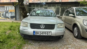 VW Passat 5B5, 1.9, 131к.с., снимка 1