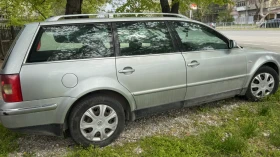 VW Passat 5B5, 1.9, 131к.с., снимка 6