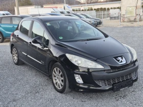 Peugeot 308 1.6 HDI, снимка 1