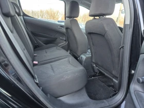 Peugeot 308 1.6 HDI, снимка 13