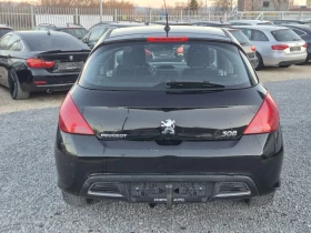 Peugeot 308 1.6 HDI, снимка 6
