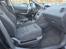 Peugeot 308 1.6 HDI, снимка 9