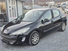 Peugeot 308 1.6 HDI, снимка 4