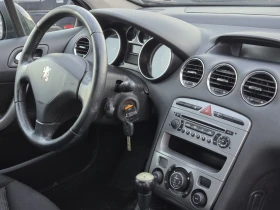 Peugeot 308 1.6 HDI, снимка 11