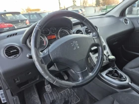 Peugeot 308 1.6 HDI, снимка 8