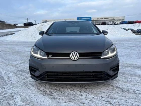 VW Golf R | AWD | CUIR | MAGS 19'' , снимка 2