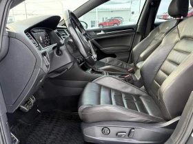 VW Golf R | AWD | CUIR | MAGS 19'' , снимка 10