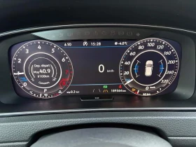 VW Golf R | AWD | CUIR | MAGS 19'' , снимка 14
