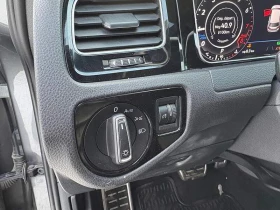 VW Golf R | AWD | CUIR | MAGS 19'' , снимка 17