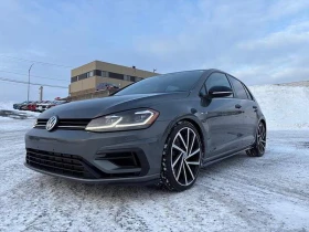 VW Golf R | AWD | CUIR | MAGS 19'' , снимка 1