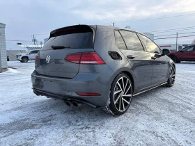VW Golf R | AWD | CUIR | MAGS 19'' , снимка 4