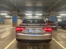 Audi A7, снимка 5