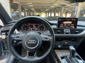Audi A7, снимка 7