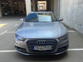 Audi A7, снимка 16