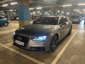 Audi A7, снимка 2