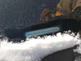 Audi A4 Progressiv/CARFAX/Шибидах/Памет/Подгрев/, снимка 16