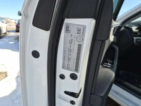 Audi A4 Progressiv/CARFAX/Шибидах/Памет/Подгрев/, снимка 15