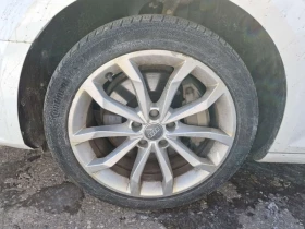 Audi A4 Progressiv/CARFAX/Шибидах/Памет/Подгрев/, снимка 17