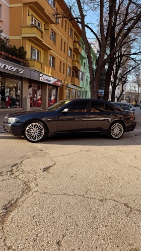 BMW 730 E65, снимка 3