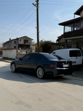 BMW 730 E65, снимка 2