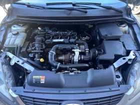 Ford Focus 1.6TDCI - КЛИМАТИК , снимка 16