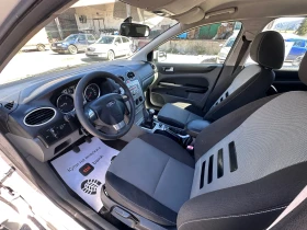 Ford Focus 1.6TDCI - КЛИМАТИК , снимка 9