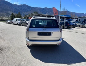 Ford Focus 1.6TDCI - КЛИМАТИК , снимка 6