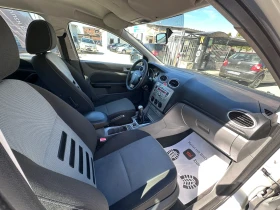 Ford Focus 1.6TDCI - КЛИМАТИК , снимка 10