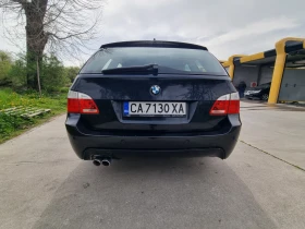 BMW 535 E61 Individual , снимка 4