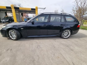 BMW 535 E61 Individual , снимка 3
