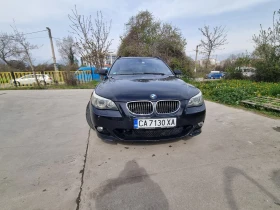 BMW 535 E61 Individual , снимка 1