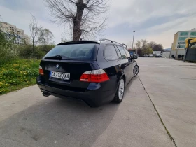 BMW 535 E61 Individual , снимка 7