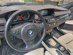 BMW 535 E61 Individual , снимка 9