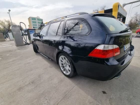 BMW 535 E61 Individual , снимка 8