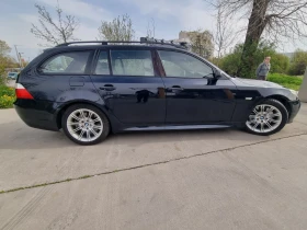 BMW 535 E61 Individual , снимка 6