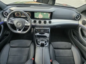 Mercedes-Benz E 220 E 220 BRABUS* Head Up* 360 kamera* , снимка 14